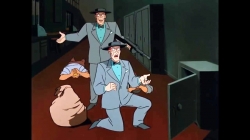 انیمیشن بتمن فصل 1 قسمت 18 - Batman